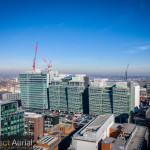 Snowhill Buildings Birmingham